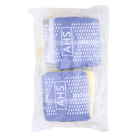 Load image into Gallery viewer, AHS Hospital Socks with Grippy Anti-Slip Tread - American Hospital Supply
