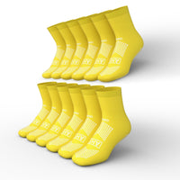 Load image into Gallery viewer, AHS Hospital Socks with Grippy Anti-Slip Tread - American Hospital Supply
