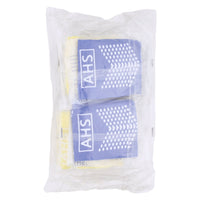 Load image into Gallery viewer, AHS Hospital Socks with Grippy Anti-Slip Tread - American Hospital Supply
