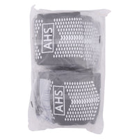 Load image into Gallery viewer, AHS Hospital Socks with Grippy Anti-Slip Tread - American Hospital Supply
