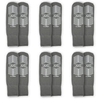 Load image into Gallery viewer, AHS Hospital Socks with Grippy Anti-Slip Tread - American Hospital Supply

