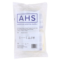 Load image into Gallery viewer, AHS Hospital Socks with Grippy Anti-Slip Tread - American Hospital Supply
