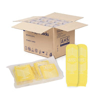Load image into Gallery viewer, AHS Hospital Socks with Grippy Anti-Slip Tread - American Hospital Supply
