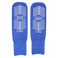 Load image into Gallery viewer, AHS Hospital Socks with Grippy Anti-Slip Tread - American Hospital Supply
