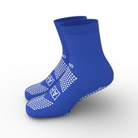 Load image into Gallery viewer, AHS Hospital Socks with Grippy Anti-Slip Tread - American Hospital Supply
