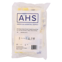 Load image into Gallery viewer, AHS Hospital Socks with Grippy Anti-Slip Tread - American Hospital Supply
