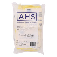 Load image into Gallery viewer, AHS Hospital Socks with Grippy Anti-Slip Tread - American Hospital Supply
