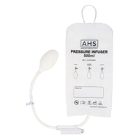 Load image into Gallery viewer, AHS Pressure Infusion Bags - American Hospital Supply
