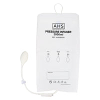 Load image into Gallery viewer, AHS Pressure Infusion Bags - American Hospital Supply
