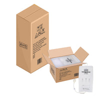 Load image into Gallery viewer, AHS Pressure Infusion Bags - American Hospital Supply
