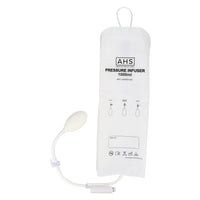 Load image into Gallery viewer, AHS Pressure Infusion Bags - American Hospital Supply
