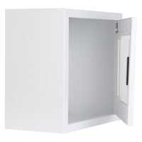 Load image into Gallery viewer, AHS Wall Mounted AED Cabinet without Alarm - American Hospital Supply
