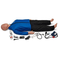 Load image into Gallery viewer, ALEX Plus 2.0 - Patient Simulator - Light Skin Tone - American Hospital Supply
