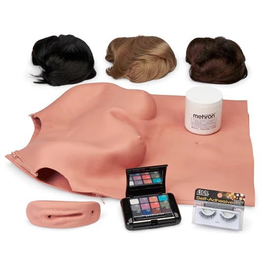 ALEX/ALEX Female Accessory Kit - American Hospital Supply