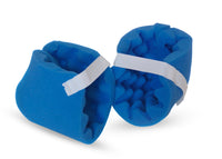 Load image into Gallery viewer, American Hospital Supply Latex-Free PU Foam Heel Boot Protector - American Hospital Supply
