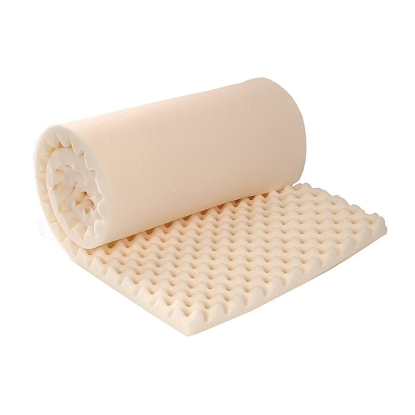 American Hospital Supply Operating Room Foam Positioner | Table Pad Rolls - American Hospital Supply
