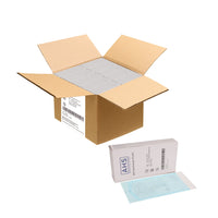 Load image into Gallery viewer, American Hospital Supply Sterilization Pouches for Instruments - American Hospital Supply
