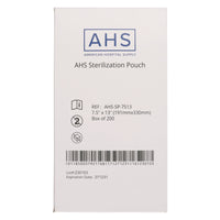 Load image into Gallery viewer, American Hospital Supply Sterilization Pouches for Instruments - American Hospital Supply
