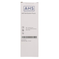 Load image into Gallery viewer, American Hospital Supply Sterilization Pouches for Instruments - American Hospital Supply
