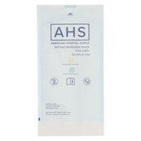 Load image into Gallery viewer, American Hospital Supply Sterilization Pouches for Instruments - American Hospital Supply
