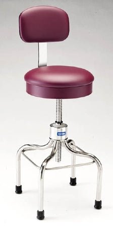 Anesthetist Stool - American Hospital Supply