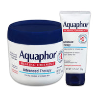 Load image into Gallery viewer, Aquaphor® Advanced Therapy Healing Moisturizer Ointment, 14 oz. Jar - American Hospital Supply
