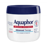 Load image into Gallery viewer, Aquaphor® Advanced Therapy Healing Moisturizer Ointment, 14 oz. Jar - American Hospital Supply
