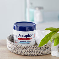 Load image into Gallery viewer, Aquaphor® Advanced Therapy Healing Moisturizer Ointment, 14 oz. Jar - American Hospital Supply
