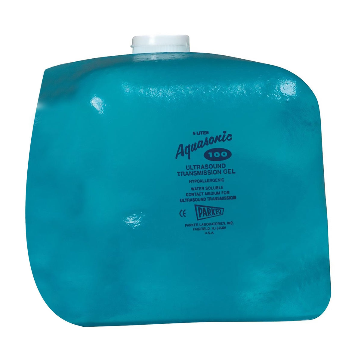Aquasonic® 100 Sonicpac® Ultrasound Gel - American Hospital Supply
