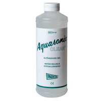 Load image into Gallery viewer, Aquasonic Clear® Ultrasound Gel - American Hospital Supply
