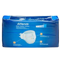 Load image into Gallery viewer, Attends® Unisex Heavy Absorbency Incontinence Brief - American Hospital Supply
