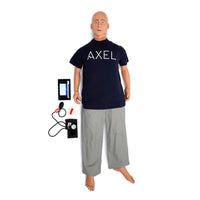 Load image into Gallery viewer, AXEL Patient Simulator - American Hospital Supply

