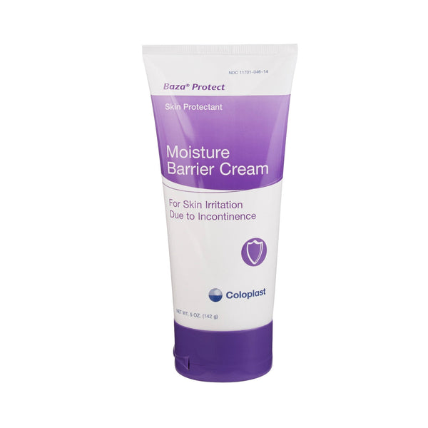 Baza Protect Skin Protectant Scented Cream, CHG Compatible - American Hospital Supply
