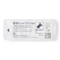 Load image into Gallery viewer, BD™ Luer Tip Cap, Syringe - American Hospital Supply
