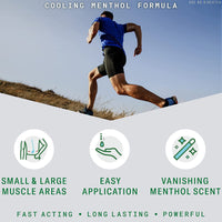 Load image into Gallery viewer, Biofreeze® Professional 5% Menthol Topical Pain Relief Gel - American Hospital Supply
