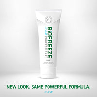 Load image into Gallery viewer, Biofreeze® Professional 5% Menthol Topical Pain Relief Gel - American Hospital Supply
