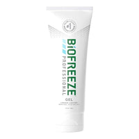 Load image into Gallery viewer, Biofreeze® Professional 5% Menthol Topical Pain Relief Gel - American Hospital Supply
