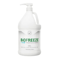 Load image into Gallery viewer, Biofreeze® Professional 5% Menthol Topical Pain Relief Gel - American Hospital Supply
