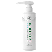 Load image into Gallery viewer, Biofreeze® Professional 5% Menthol Topical Pain Relief Gel - American Hospital Supply
