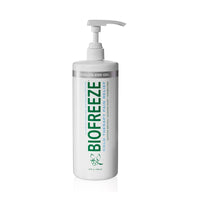 Load image into Gallery viewer, Biofreeze® Professional 5% Menthol Topical Pain Relief Gel - American Hospital Supply
