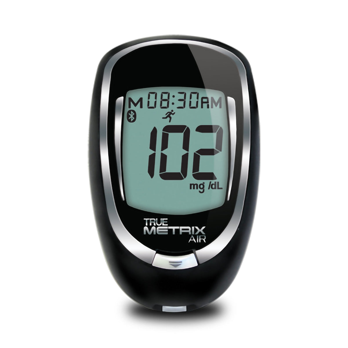 Blood Glucose Meter McKesson TRUE METRIX® - American Hospital Supply