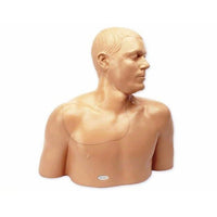 Load image into Gallery viewer, Blue Phantom Gen II Central Line Ultrasound Training Model, Hand Pump - American Hospital Supply
