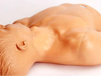 Load image into Gallery viewer, Blue Phantom Gen II Central Line Ultrasound Training Model, Hand Pump - American Hospital Supply
