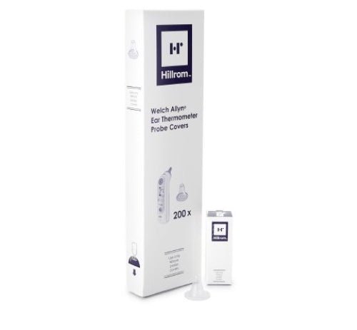 Braun Pro 6000 Probe Covers, Box of 200 - American Hospital Supply