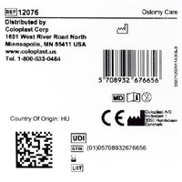 Load image into Gallery viewer, Brava® Skin Barrier Strip - American Hospital Supply
