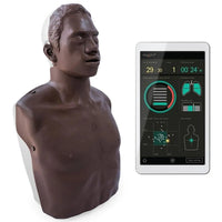 Load image into Gallery viewer, Brayden CPR Training Manikin - American Hospital Supply
