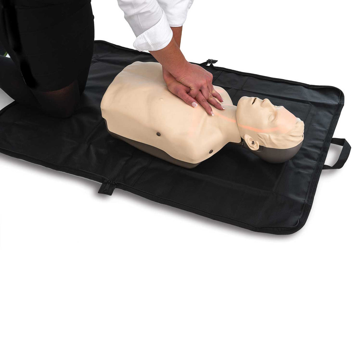 BRAYDEN Manikin Mat Bag - American Hospital Supply