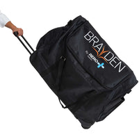 Load image into Gallery viewer, Brayden Manikin Trolley Bag for 4 - American Hospital Supply
