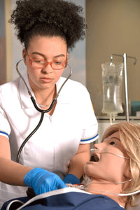 Load image into Gallery viewer, CAE Ares Complete Emergency Care Manikin Training Kit - American Hospital Supply
