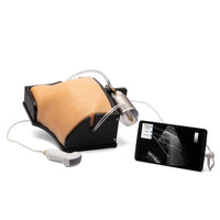 Load image into Gallery viewer, CAE Blue Phantom COVID-19 Lung Ultrasound Training Model - American Hospital Supply
